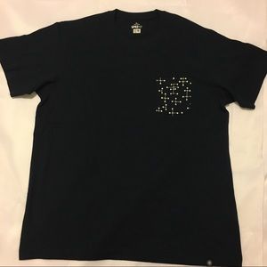 🔥Uniqlo Pocket Tee